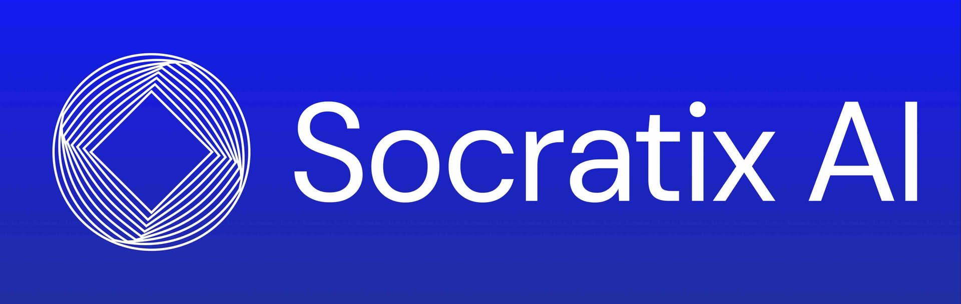 Socratix Logo